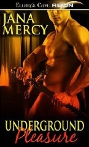 Underground Pleasure