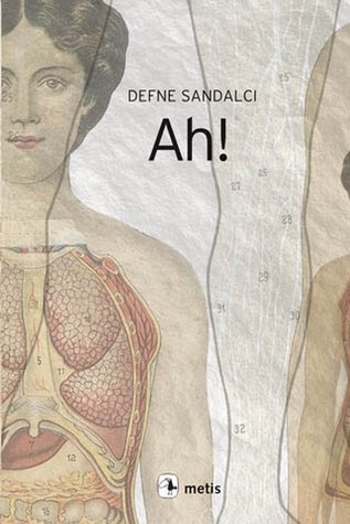 Ah! (Unknown Binding)