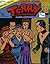 Terry & the Pirates: Feminine Venom (Volume #9)