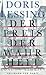 Der Preis der Wahrheit. London Stories by Doris Lessing Der Preis der Wahrheit. London Stories by Doris Lessing