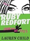 Look Into My Eyes by Lauren Child