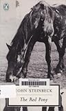 The Red Pony by John Steinbeck