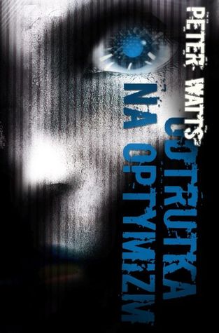 Odtrutka na optymizm (Hardcover)