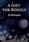 A Gift for Boggle by P.J. Schnyder