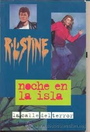 Noche En la Isla