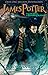 James Potter and the Hall of Elders' Crossing (James Potter, #1) by G. Norman Lippert