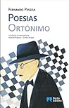 Poesias - Ortónimo by Fernando Pessoa