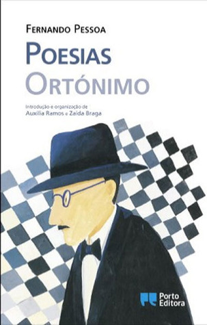 Poesias - Ortónimo (Paperback)