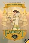 Fairest by Gail Carson Levine