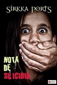 Nota de Suicidio