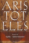 Teokset II: Topiikka/Sofistiset kumoamiset