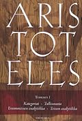 Teokset I: Kategoriat/Tulkinnasta/Ensimmäinen ja toinen analytiikka