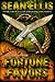 Fortune Favors by Sean Ellis Fortune Favors by Sean Ellis