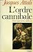L'ordre cannibale: Vie et mort de la médecine