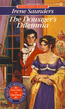 The Dowager's Dilemma (Signet Regency Romance)