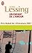 Un enfant de l'amour by Doris Lessing