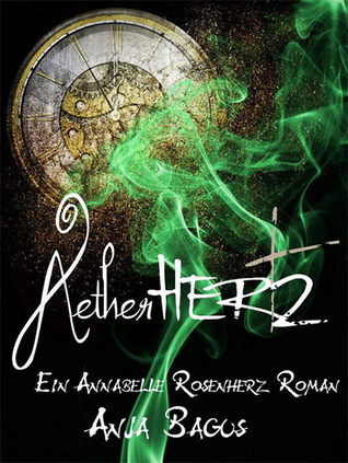 Aetherhertz (Annabelle Rosenherz #1)