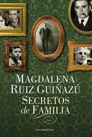 Secretos de familia (Paperback)