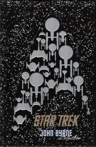 Star Trek: The John Byrne Collection (Hardcover)