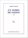 Un temps de saison