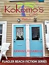 Kokomo's Cafe Part 1 by Armand Rosamilia