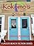 Kokomo's Cafe Part 2 (Flagler Beach Fiction Series)