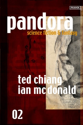 Pandora 02 (Pandora: Science Fiction & Fantasy, #2)