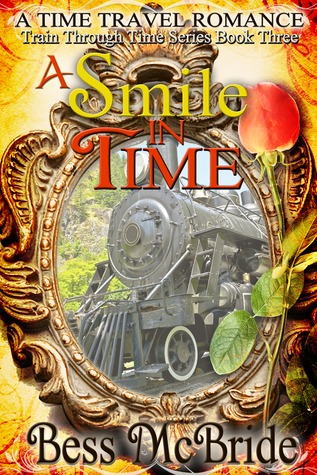 A Smile in Time (Train Through Time, #3)