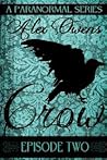 Crow by Alex Owens