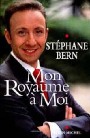 Mon royaume à moi (Paperback)