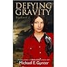 Defying Gravity (Books of Klyv #2) Defying Gravity (Books of Klyv #2)