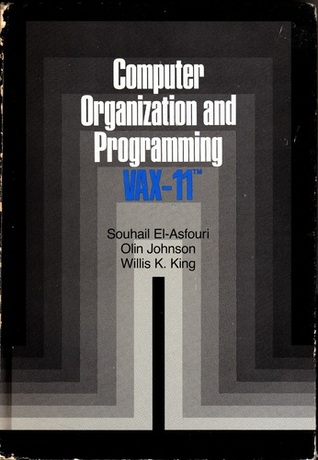 Computer Organization and Programming, VAX-11