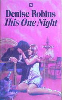 This One Night (Paperback)
