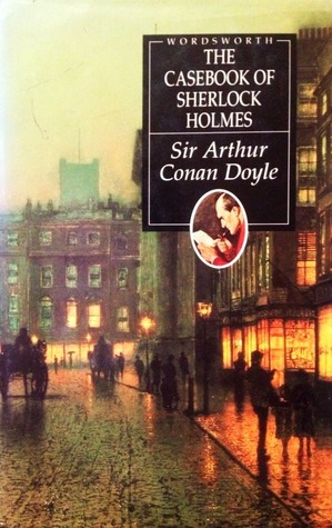 The Casebook of Sherlock Holmes