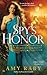 Spy's Honor (Hearts and Thr...