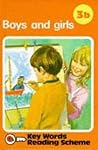 Key Words 03 Boys And Girls (b Series)
