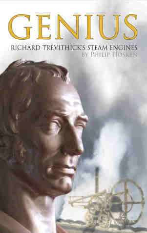 Genius, Richard Trevithick's Steam Engines
