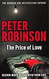The Price of Love by Peter    Robinson