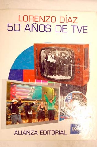 50 años de TVE (Hardcover)