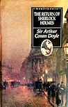 Return of Sherloc...