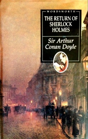 Return of Sherlock Holmes