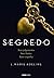 S.E.G.R.E.D.O by L. Marie Adeline