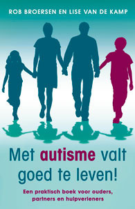 Met autisme valt goed te leven (Paperback)
