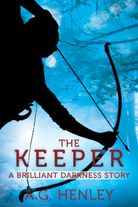 The Keeper: A Brilliant Darkness Story (Brilliant Darkness, #1.5)