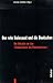 Der rote Holocaust und die Deutschen: die Debatte um das 'Schwarzbuch des Kommunismus'