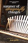 Summer of Dragonfly Changes (Loon Lake Series, #2)