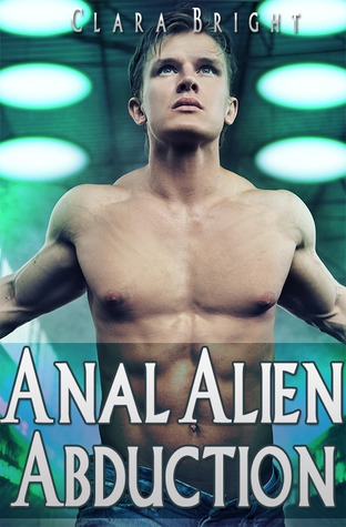 Anal Alien Abduction (Nook)