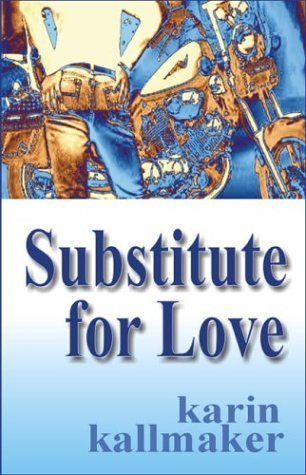 Cover of Substitute for Love
