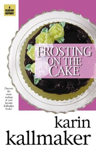 Frosting on the Cake (Paperback)