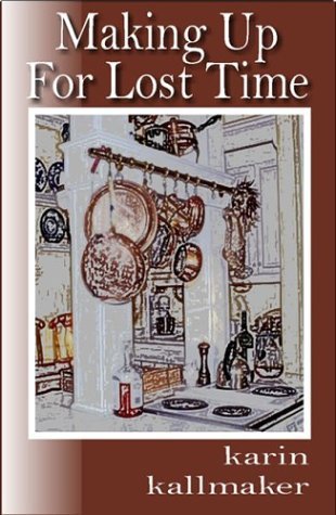 Making up for Lost Time (Paperback)